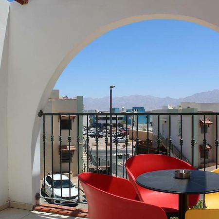 North Shore Apartment Эйлат Экстерьер фото