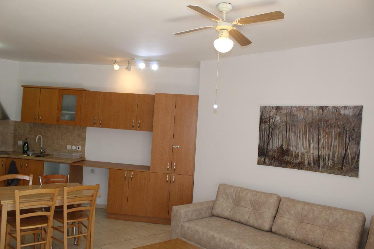 North Shore Apartment Эйлат Экстерьер фото