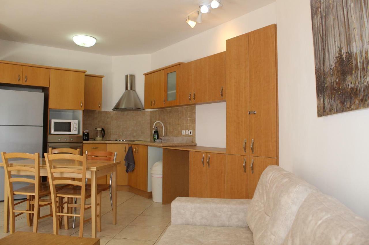 North Shore Apartment Эйлат Экстерьер фото